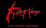 Image for PLAYBOI CARTI: KING VAMP TOUR