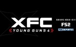 Image for XFC YoungGuns 4