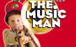 Image for The Music Man