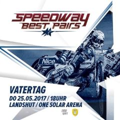 Image for Speedway Best Pairs 2017