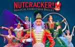 Image for NUTCRACKER! Magical Christmas Ballet