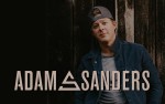 Image for Adam Sanders TICKETS AVAILABLE AT THE DOOR