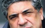 Image for Vincent Pastore & Goumba Johnny