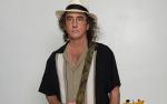 Image for James McMurtry with Max Gomez