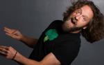 Image for Josh Blue-As NOT Seen on TV