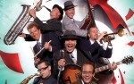 Image for Big Bad Voodoo Daddy's Wild Swingin' Holiday Party