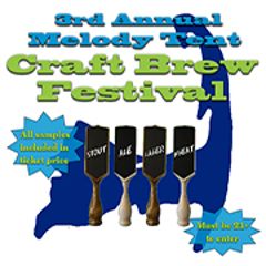 Image for MELODY TENT BREW FESTIVAL