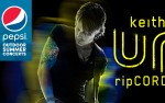 Image for Keith Urban (OUTDOORS)