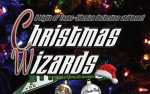 Christmas Wizards - A Trans-Siberian Holiday Salute starring Infinity