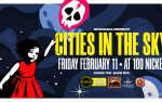 Image for Cities in the Sky "Live on the Lanes" at 100 Nickel (Broomfield): Presented by Mishawaka