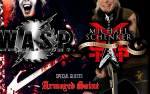 Image for W.A.S.P. & Michael Schenker
