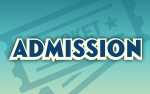 Image for 2023 Admission Ticket