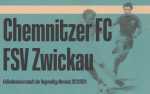 Chemnitzer FC - FSV Zwickau (RL NO Saison 2023/24)