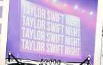 Image for THE TAYLOR PARTY: TAYLOR SWIFT NIGHT - (16+)