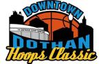 Image for Downtown Dothan Hoops Classic - GAME DAY 3 - SATURDAY