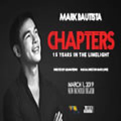 Image for Mark Bautista: Chapters*