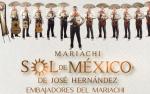 Mariachi Sol De Mexico