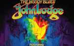 Image for *Postponed* The Moody Blues' John Lodge