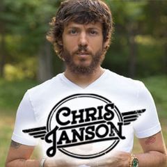 Image for **CANCELLED**CHRIS JANSON WITH MICHAEL RAY