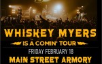 Image for Whiskey Myers