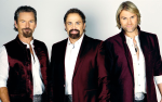 Image for The Texas Tenors | Deep In The Heart of Christmas