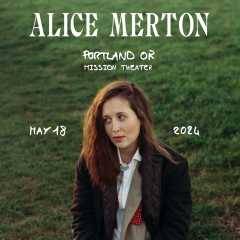 Image for Alice Merton, All Ages