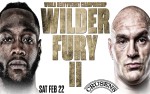 Image for Wilder vs Fury II