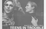 Image for Elijah Johnston / Teens in Trouble / Saturnalias