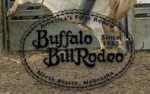Image for The Buffalo Bill Rodeo