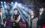 Image for Hinder with Josh Todd and the Conflict, Adelitas Way & Wayland