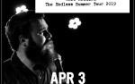 Image for Neil Hilborn - *TICKETS AVAILABLE AT THE DOORS*