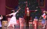 The Nutcracker by Southwest Youth Ballet Theatre - Saturday, December 21, 2024, 2:00pm