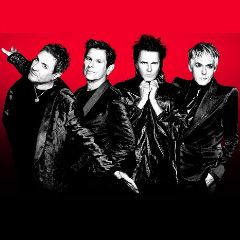 DURAN DURAN: FUTURE PAST with special guests Bastille and Nile Rodgers & CHIC