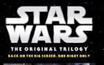 Image for Star Wars: The Original Trilogy