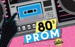 Image for The 18th Annual 80s PROM