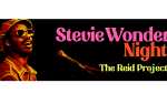 Image for Stevie Wonder Night with The Reid Project