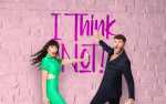 Image for I Think Not! Live