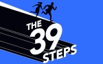Image for The 39 Steps