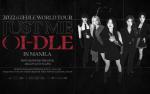 Image for (G)I-DLE WORLD TOUR JUST ME ()IDLE IN MANILA