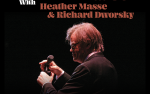 Image for Garrison Keillor at 80 with Heather Masse & Richard Dworsky