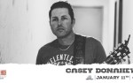 Image for Big Country 92.5 KTWB Presents CASEY DONAHEW with Chancey Williams