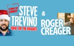 Image for Steve Trevino & Roger Creager: Home For The Holidays