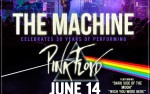 Image for *TICKETS AVAILABLE AT THE DOORS* The Machine Performs Pink Floyd: 30th Anniversary