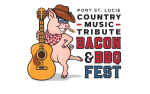 Image for PSL Country Music Tribute Bacon & BBQ Fest - Sunday