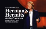 Image for Herman's Hermits Starring Peter Noone