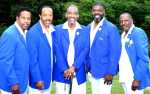 Image for Harold Melvin’s Blue Notes featuring Donnell “Big Daddy” Gillespie