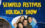 Image for Seinfeld Festivus Holiday Show featuring Steve Hytner