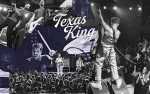 Image for Texas King