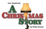 Image for A Christmas Story by Cary Players