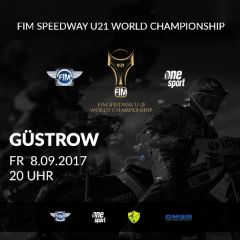 Image for FIM Speedway Under 21 World Championship, Final 2